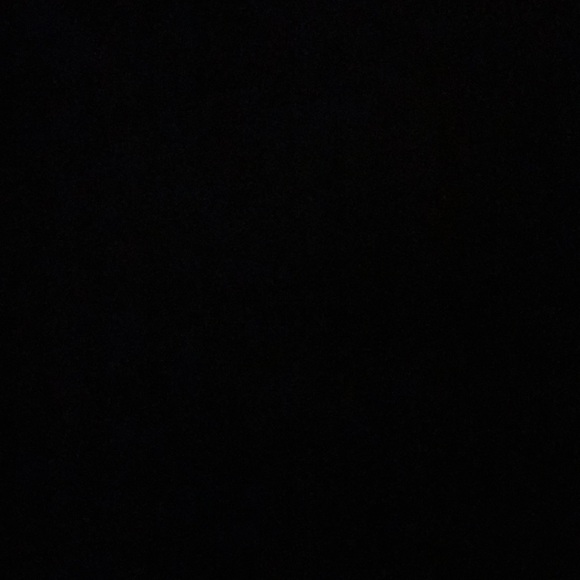 ⭐️ 100% Wool DKNY Pencil Black Suit Skirt - Size 12 - Picture 3 of 5